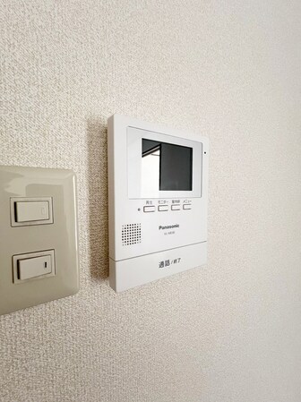 グリーンフィールド石阪の物件内観写真